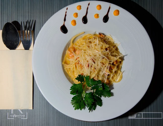 Kolektiv Restaurant