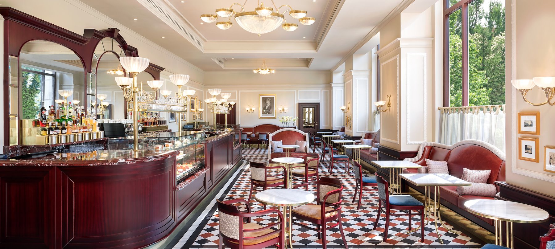Stary Dom Warsaw
