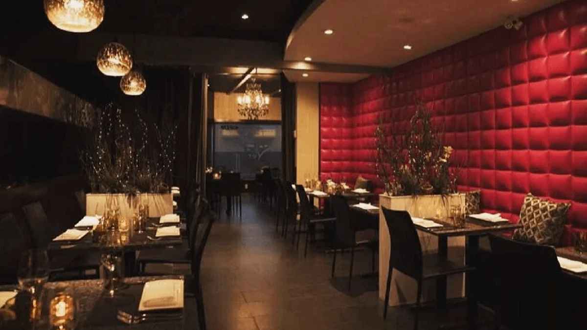 Vero Bistro Moderne Calgary