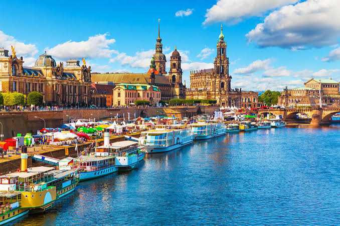 Insider-Tipps für Sehenswürdigkeiten Dresden