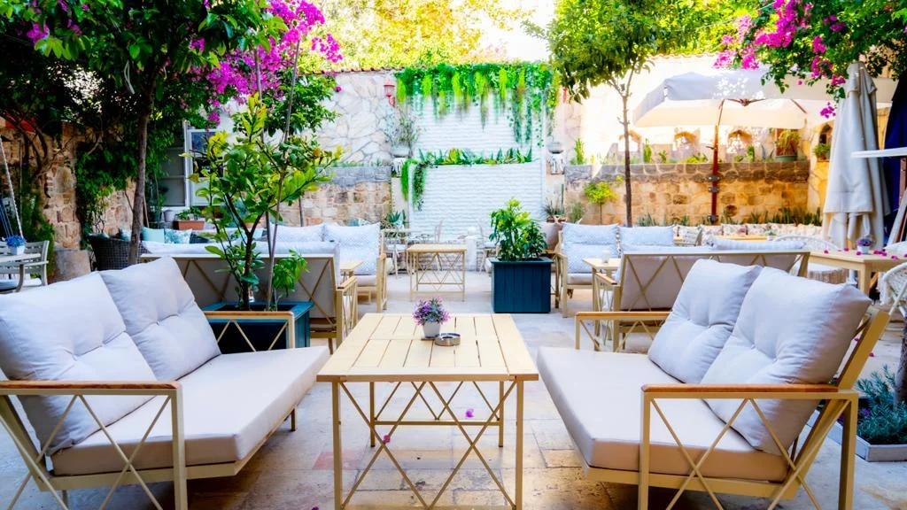 Pio Gastro Bar & Bistro Antalya