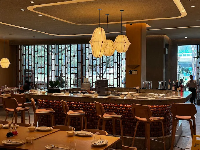 Image credit: Manam at the Triangle Manila