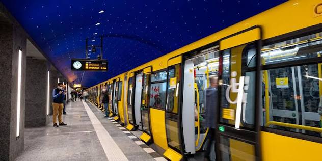 Bei den Öffis lässt sich mit Fahrscheinen für mehrere Tage Geld sparen.