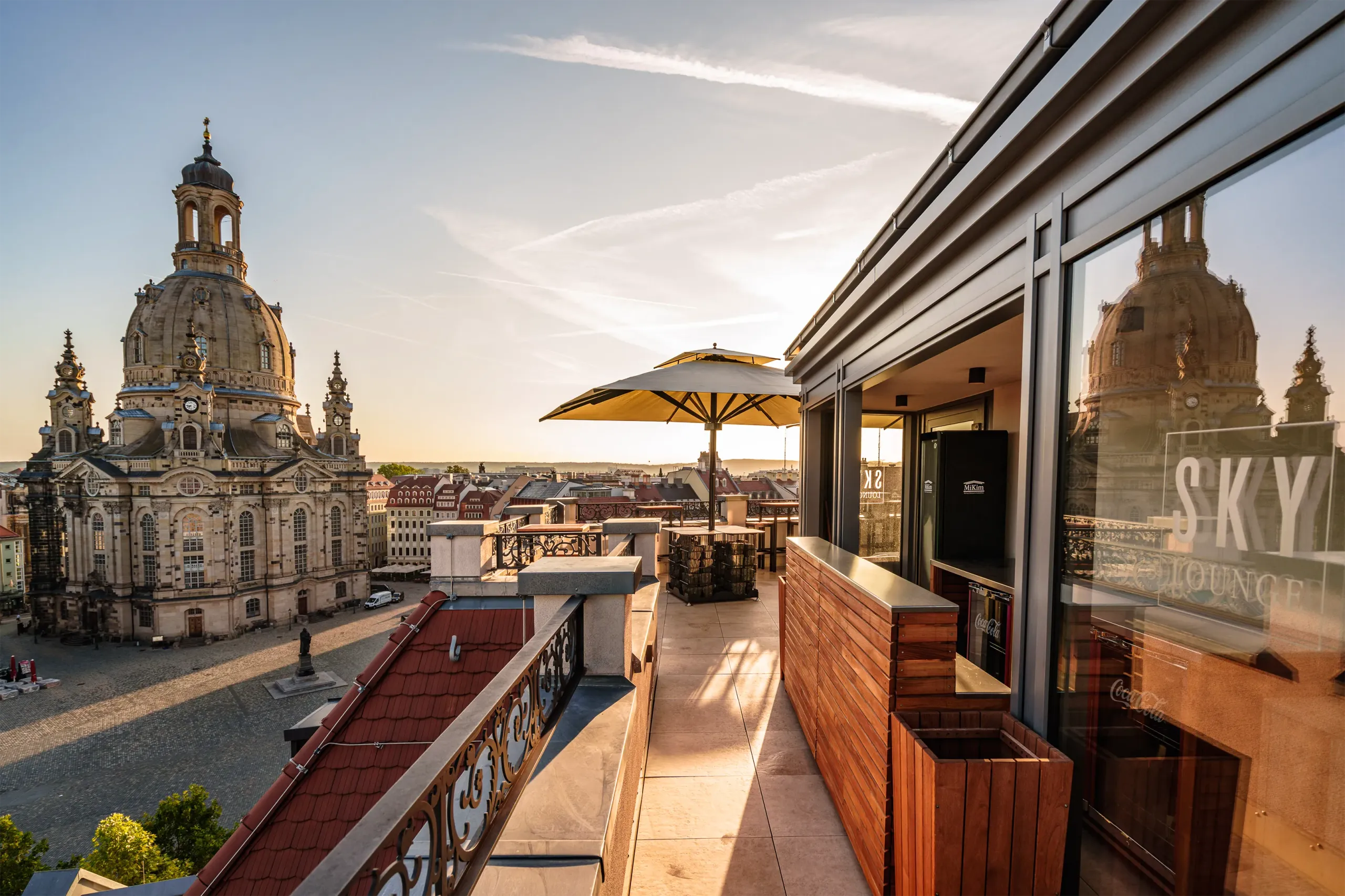 Bar- und Club-Geheimtipps Dresden
