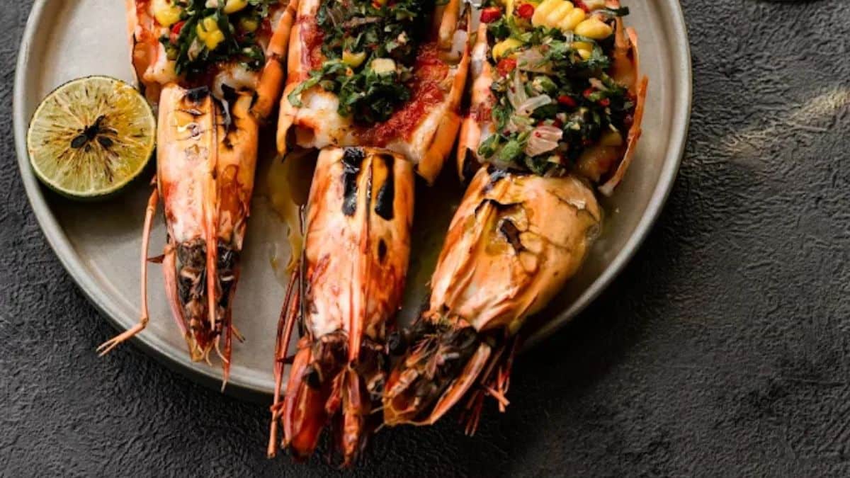 Mama San Bali | Modern Southeast Asian Restaurant, Seminyak