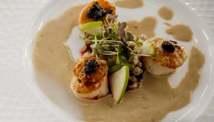 C'est Bon Restaurant Cairns