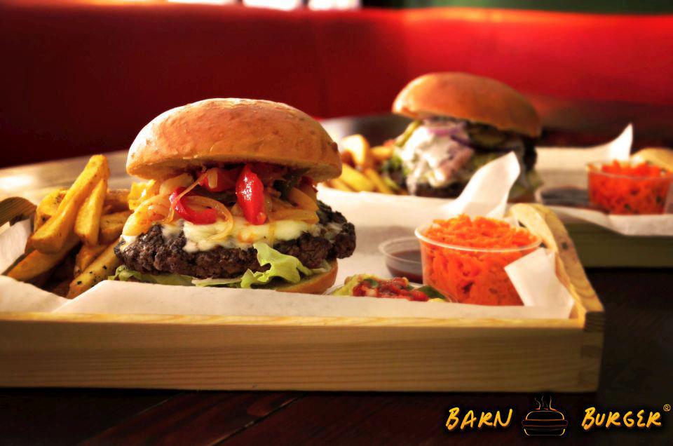 Best restaurants Warsaw