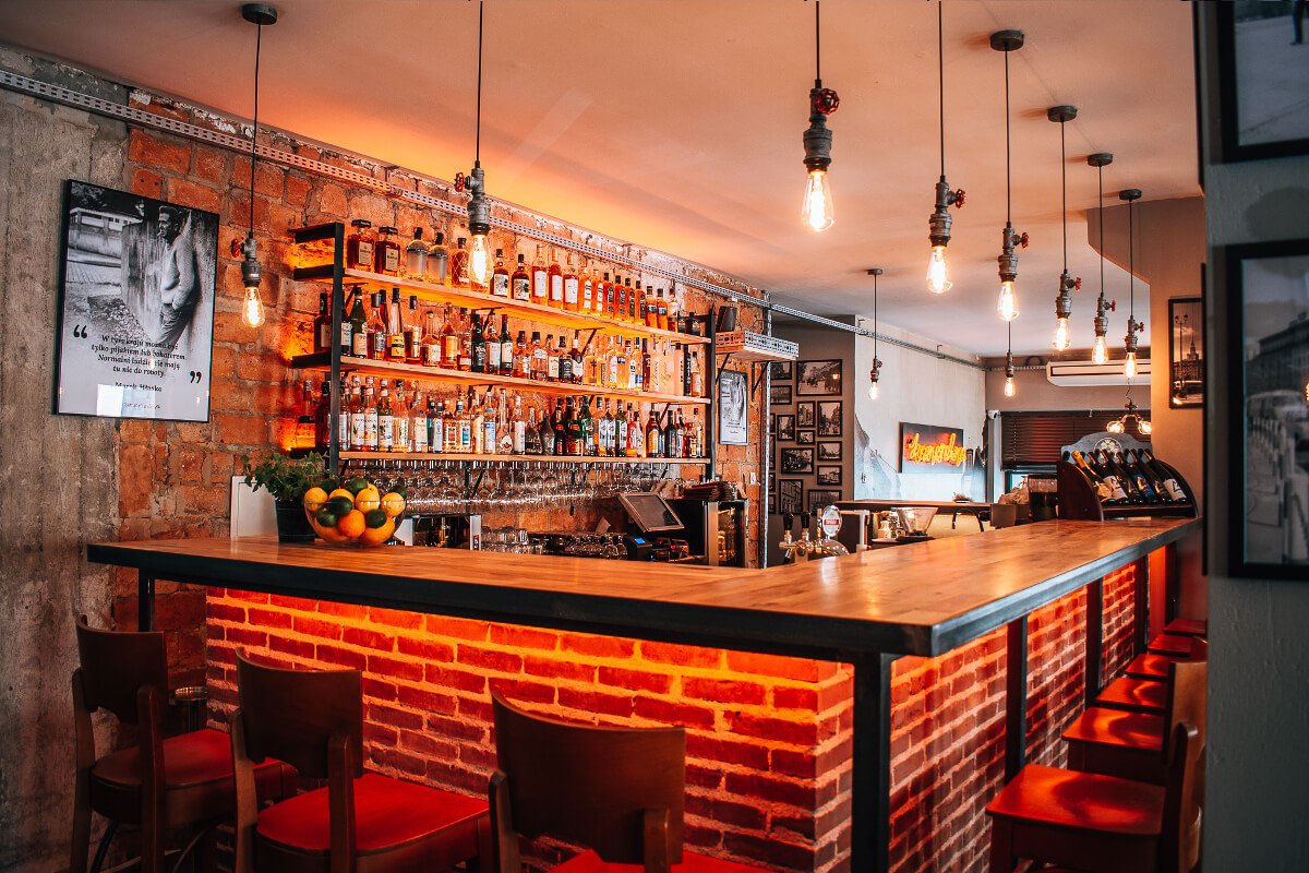Rusiko Warsaw