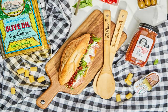 Image credit: The Italian Sausage Company Kansas City