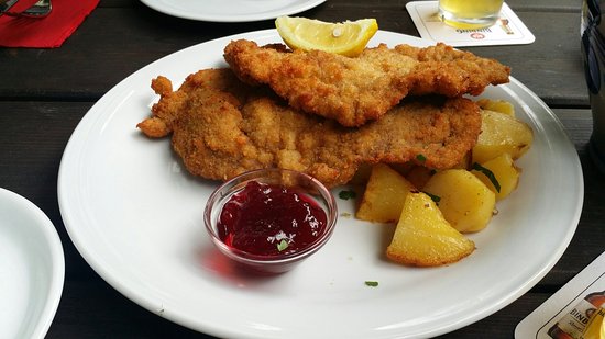 Salzkammer Frankfurt