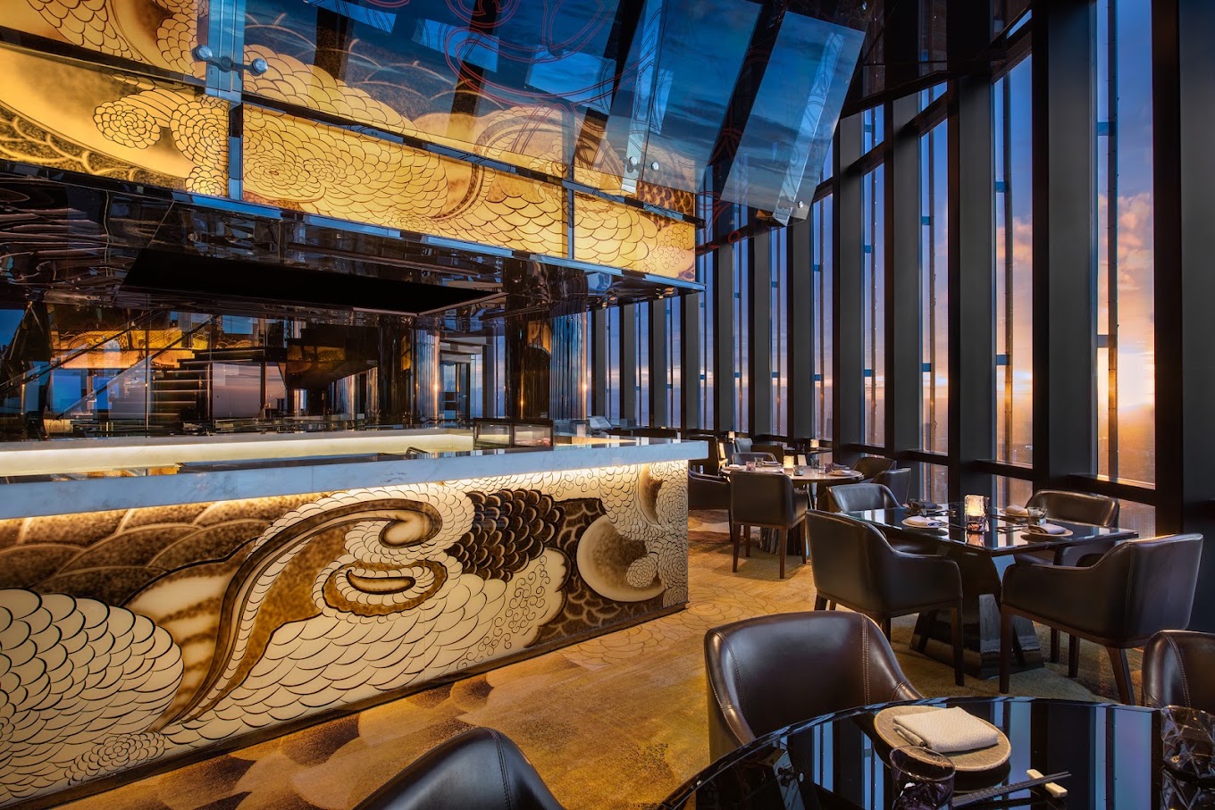 Café Batavia Jakarta
