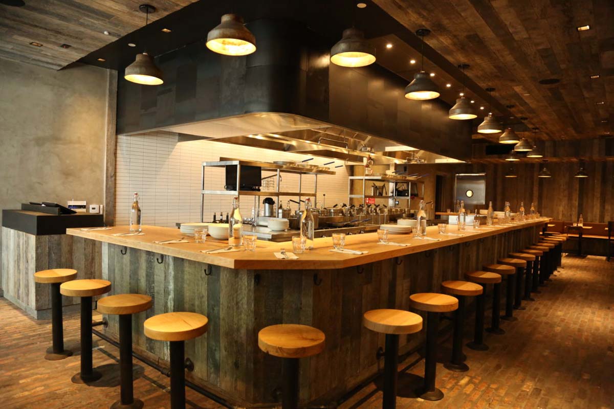 BOA Steakhouse