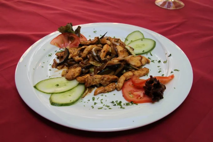 Skopski Merak