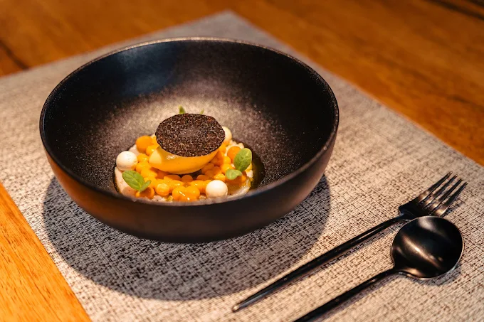best restaurants aruba
