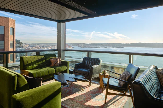 Image credit: Tripadvisor, The Nest