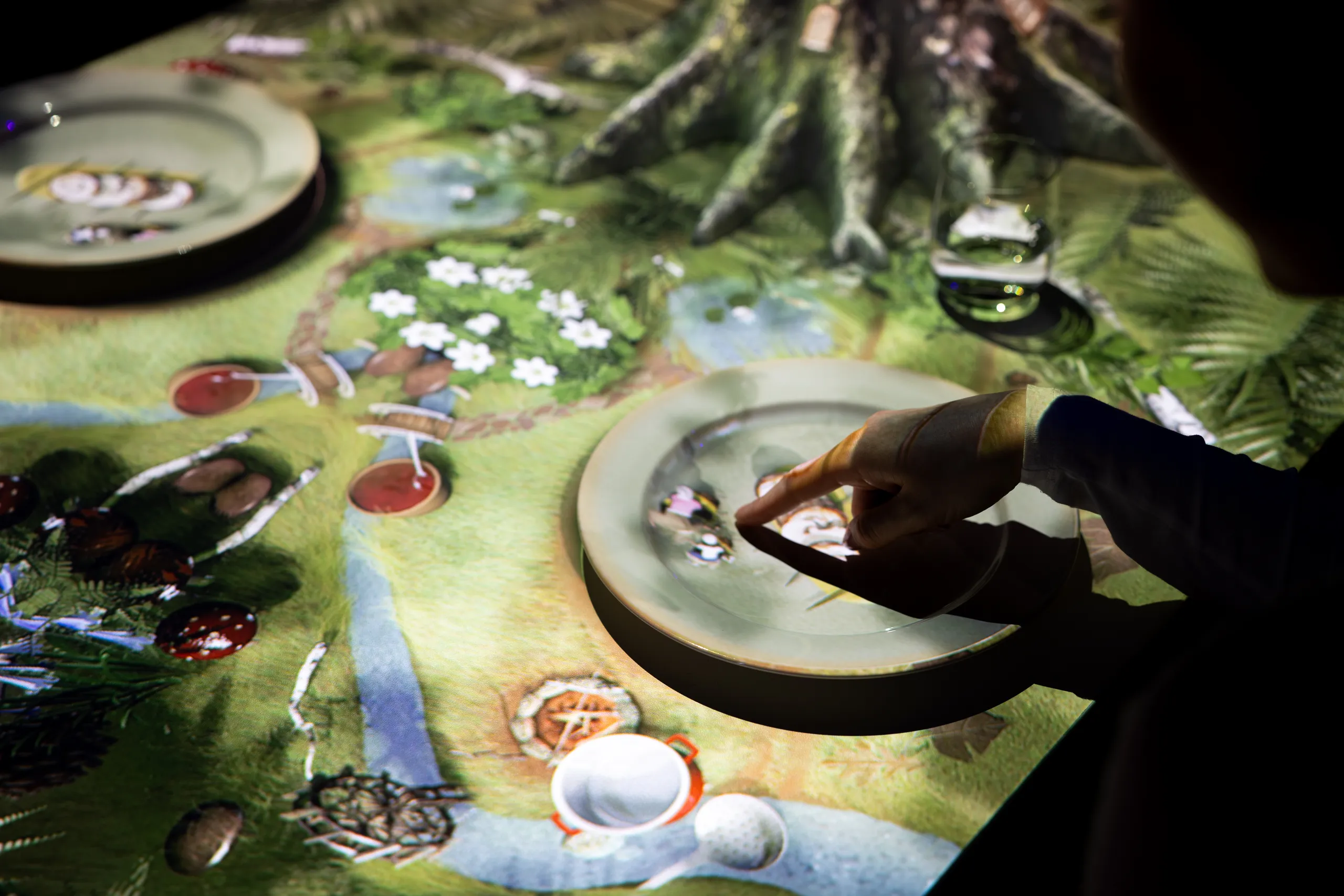 The Show