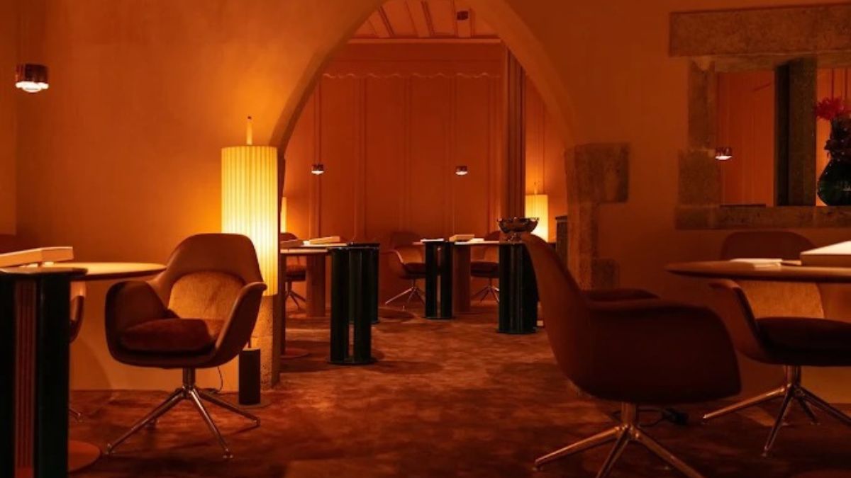 Ritter Restaurant Lancelot