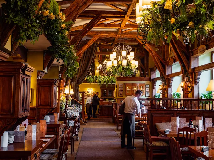 Tel Aviv Urban Food Warsaw