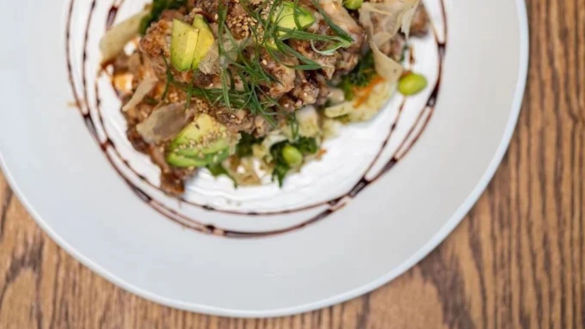 Tiffany on Google MyBusiness - The Roost on Corydon Winnipeg