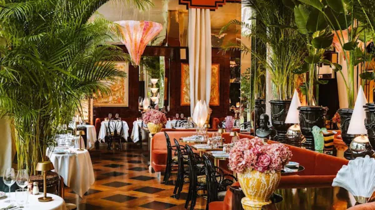 Viana Restaurant