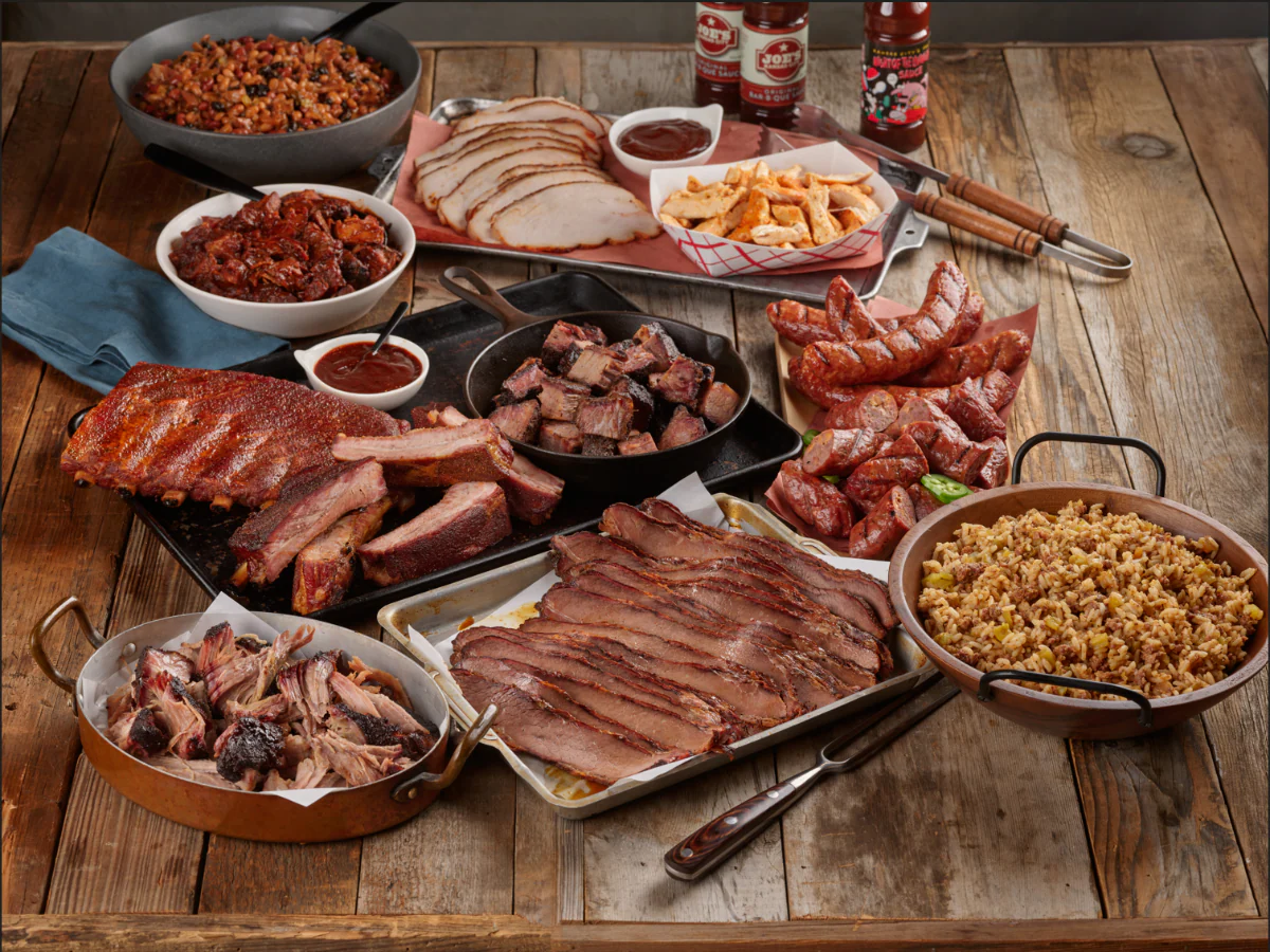 Image credit: Joe’s Kansas City BBQ