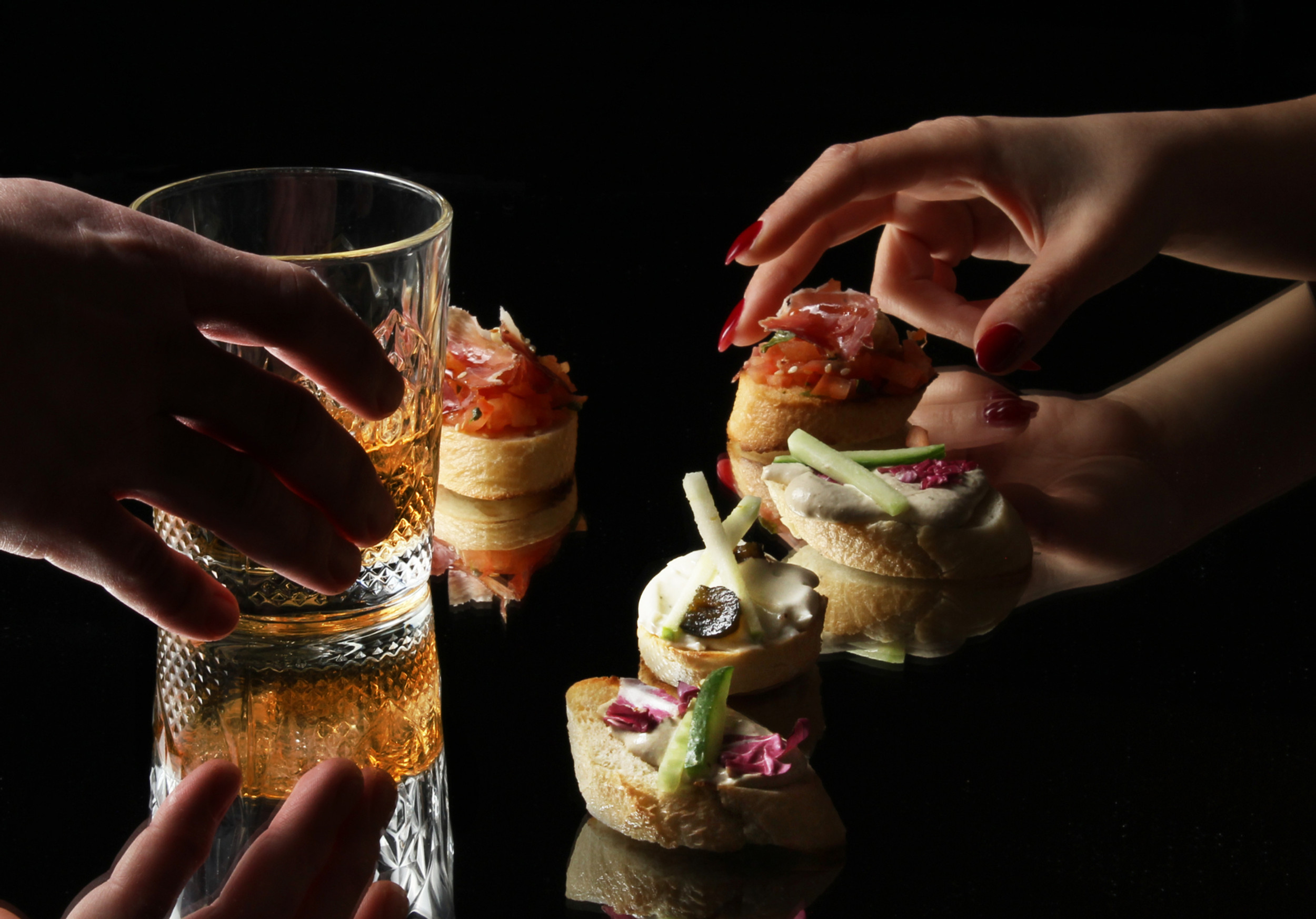 Daily Food & Wine
