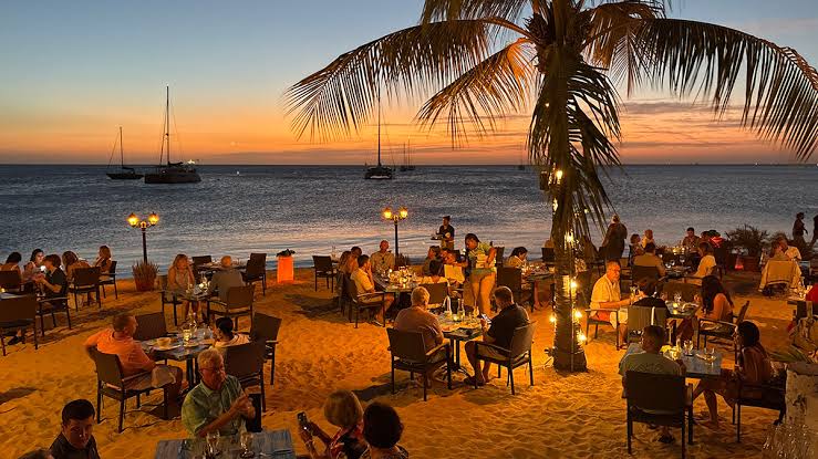 Opus Ocean & Grill_Aruba (1)