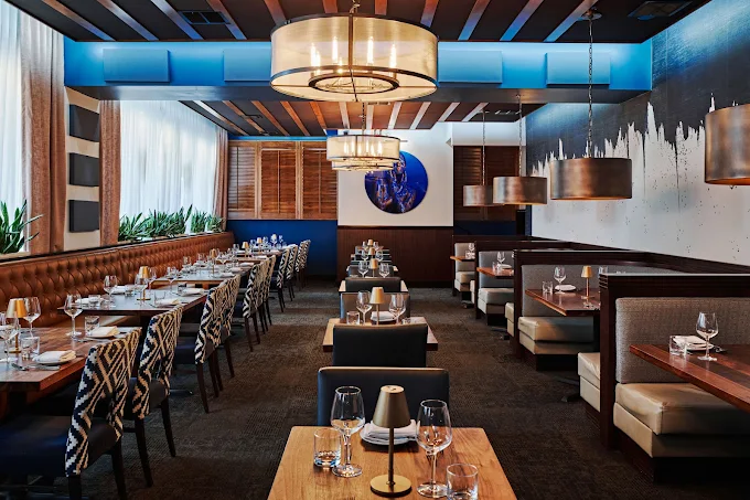 Restaurant image for Ray’s In The City