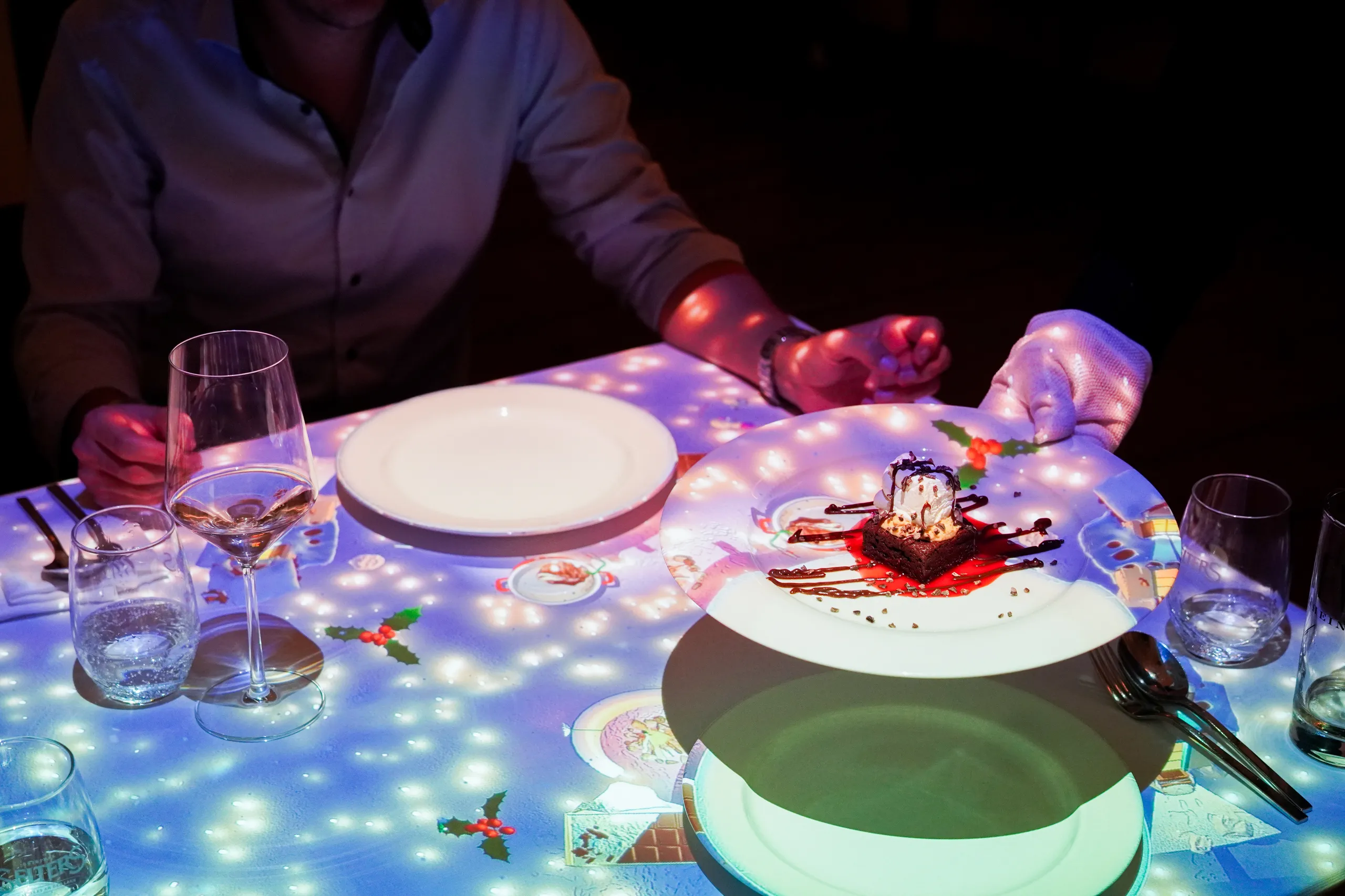 Gastronomsko iskustvo
