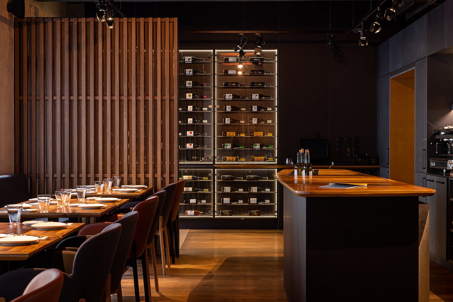 Restaurant image for El Camino Tapas Restaurant