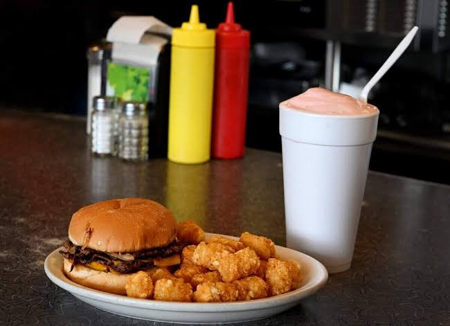 Image credit: Town Topic Kansas City