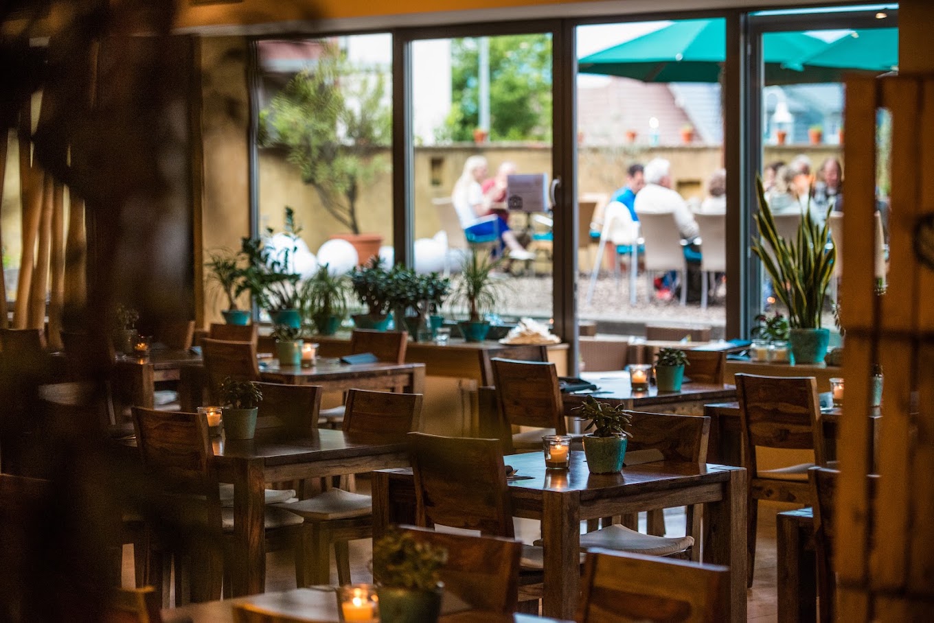 Fotocredit: Ko'Ono Hotel & Restaurant Konstanz