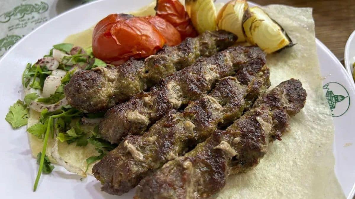 Mesh Amman
