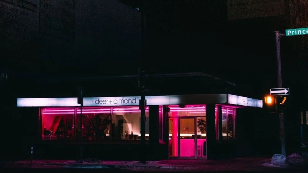 Tiffany on Google MyBusiness - The Roost on Corydon Winnipeg