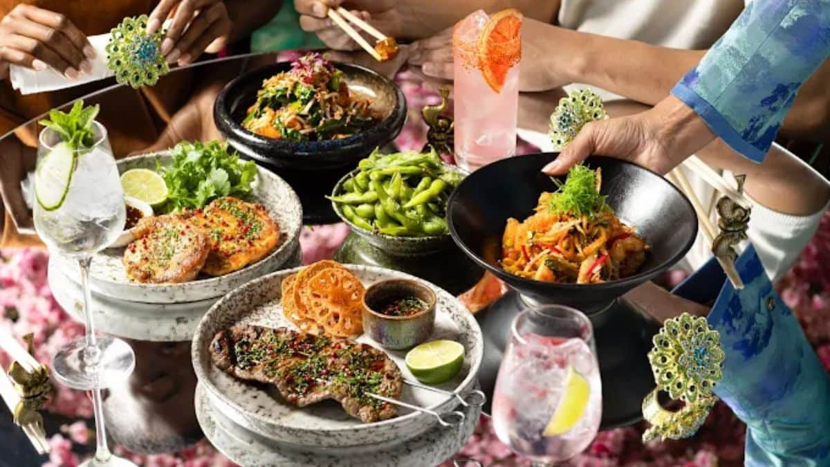 Dishoom Permit Room | An all-day bar and café from Dishoom