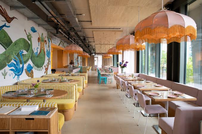 Osman’s Töchter Berlin