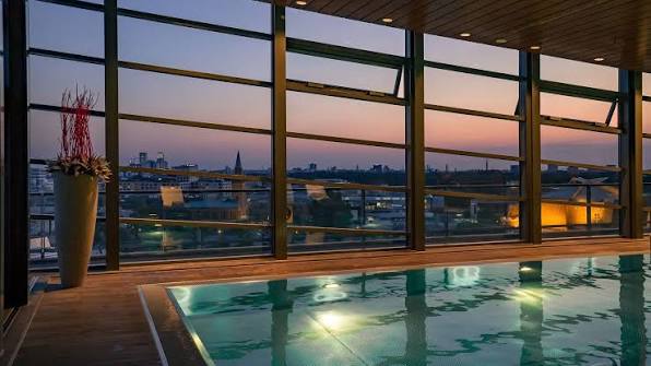 Egal ob günstig oder teuer – Berlin bietet erstklassige Hotels.