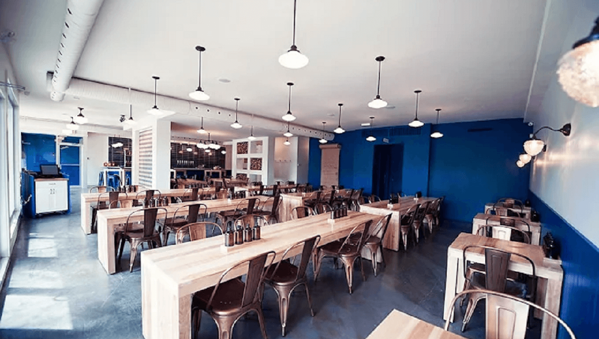 Bistro Praha Edmonton