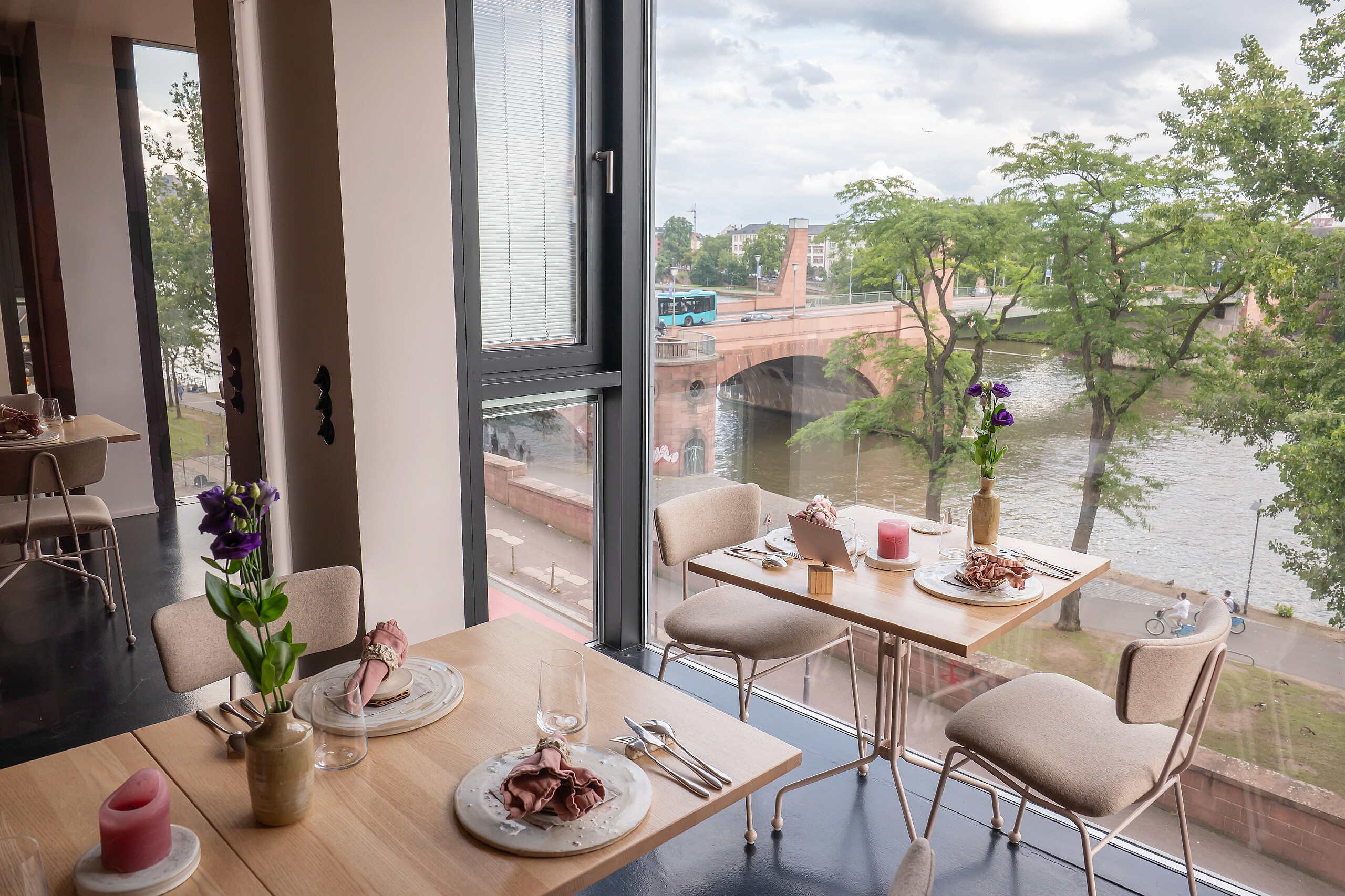 Image credit: Seven Swans Frankfurt