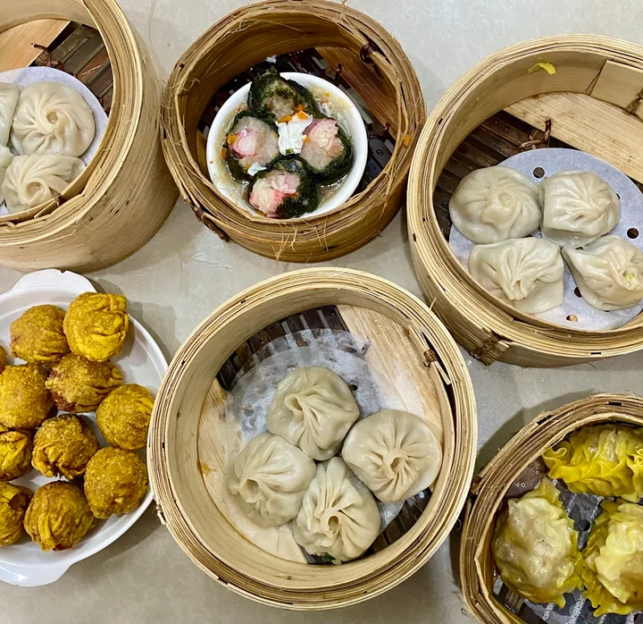 Image credit: GMB GAP, Ying Ying Teahouse Manila