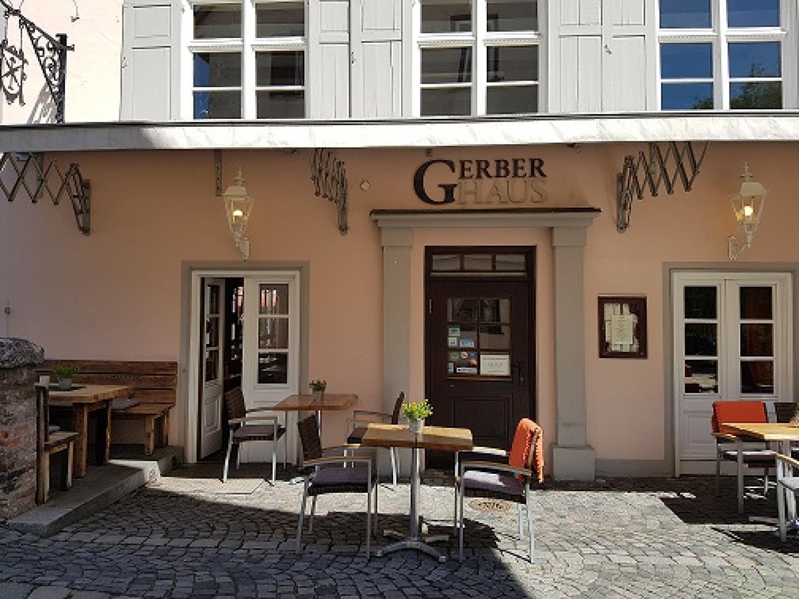Fotocredit: Gerberhaus Ulm