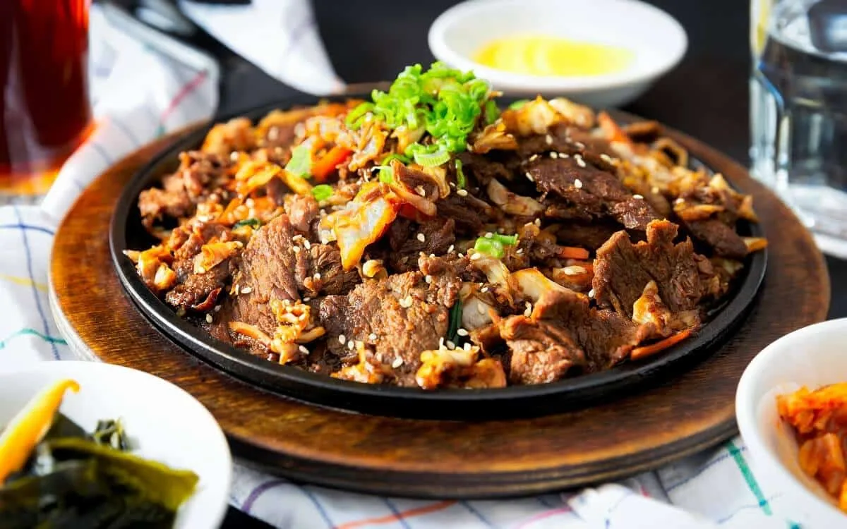 The 14 best restaurants and places to eat in Amman