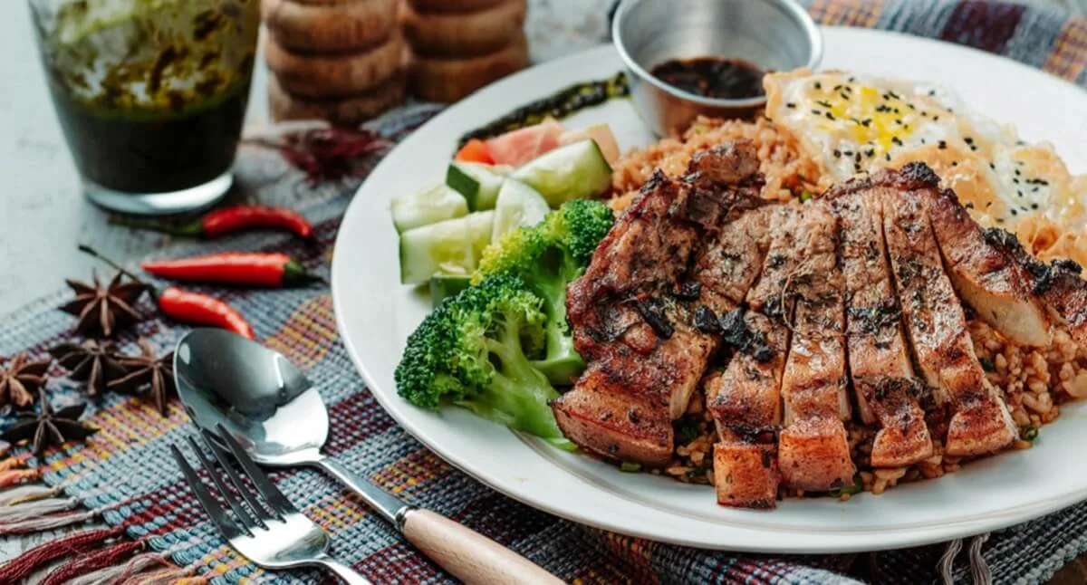The 13 best restaurants and places to eat in Brussels
