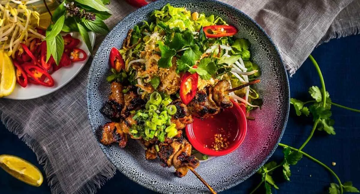 The 15 best restaurants and places to eat in Darwin