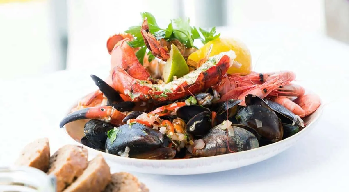 The 13 best restaurants and places to eat in Geneva