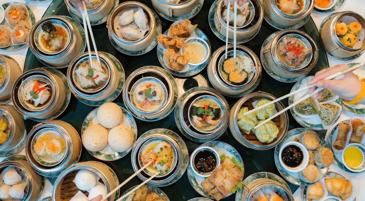 The 10 best restaurants and places to eat in Hong Kong
