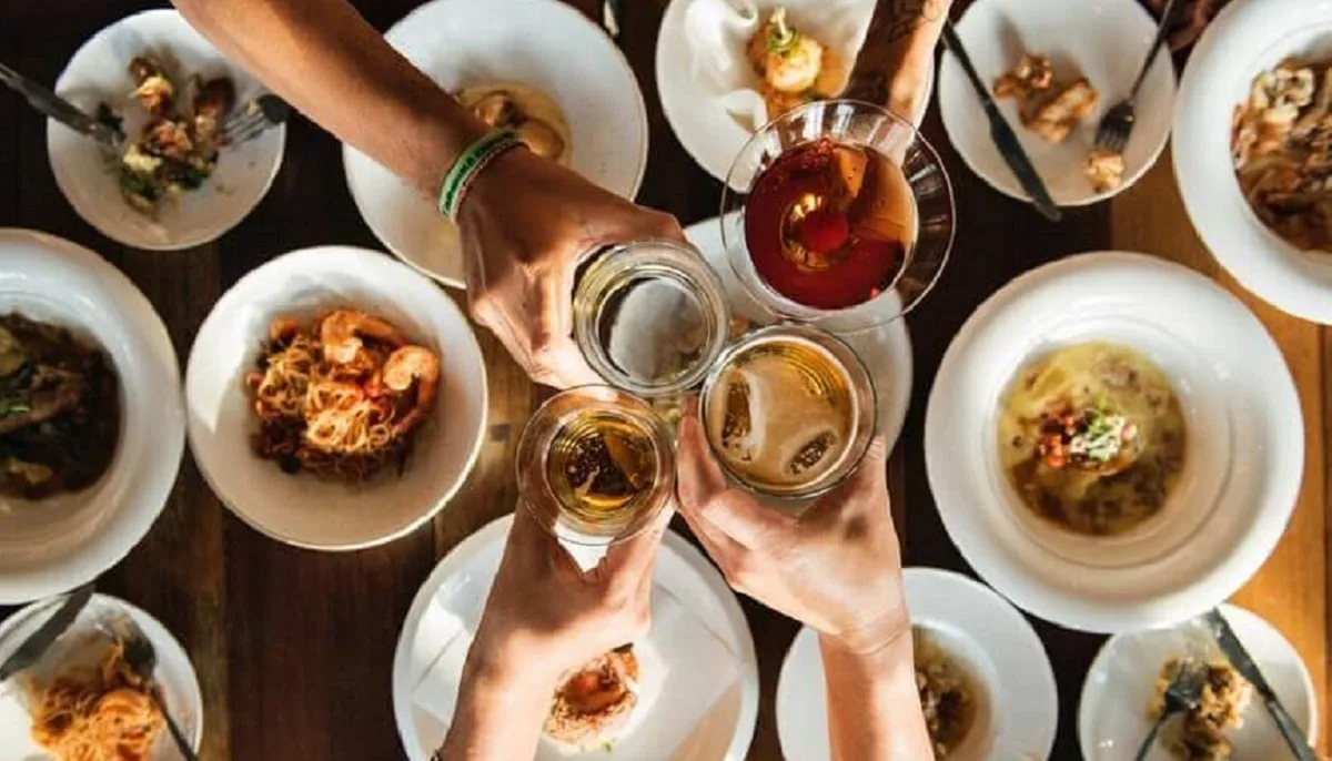 The 10 best restaurants and places to eat in Seattle