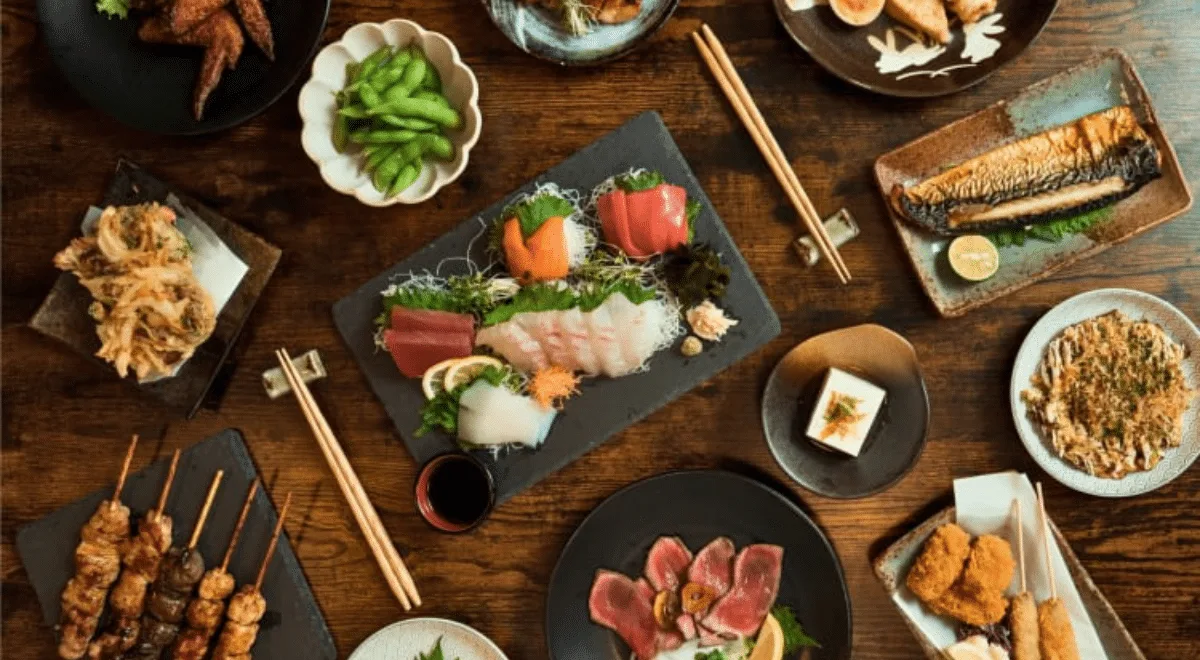 The 10 best restaurants and places to eat in Tokyo