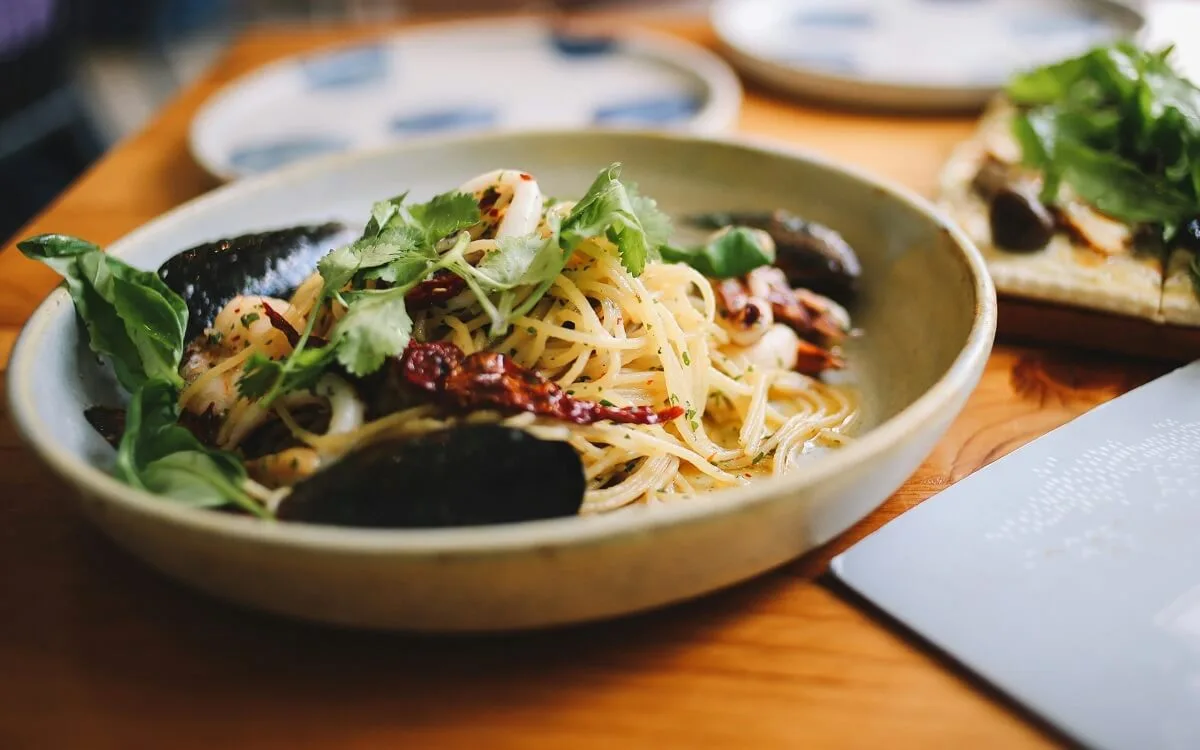 Die 15 besten Restaurants in Offenbach
