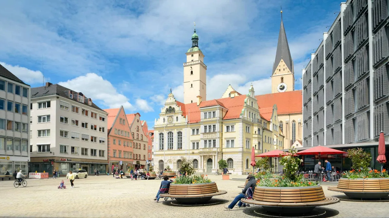 Sehenswürdigkeiten, Restaurants & Co: 23 echte Geheimtipps für Ingolstadt